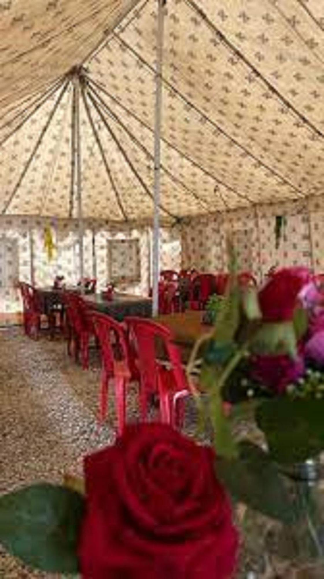 Jispa Journey Camp Lahoul & Spiti Маналі Екстер'єр фото